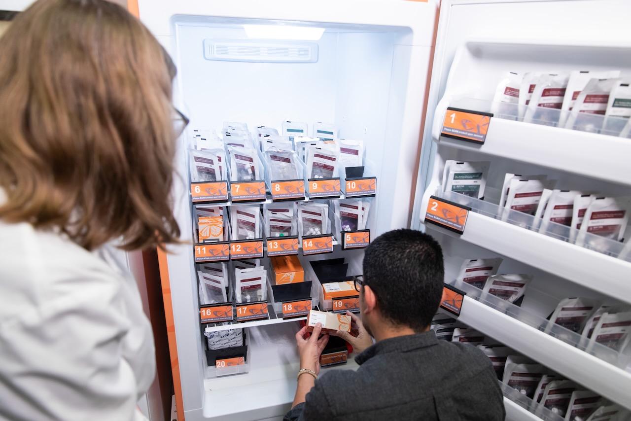 Where to Buy Dry Ice University and Research Facilities