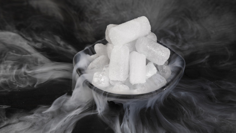 Buy Dry Ice