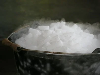 Dry Ice Safety Precautions: A Step-by-Step Guide for Home Use