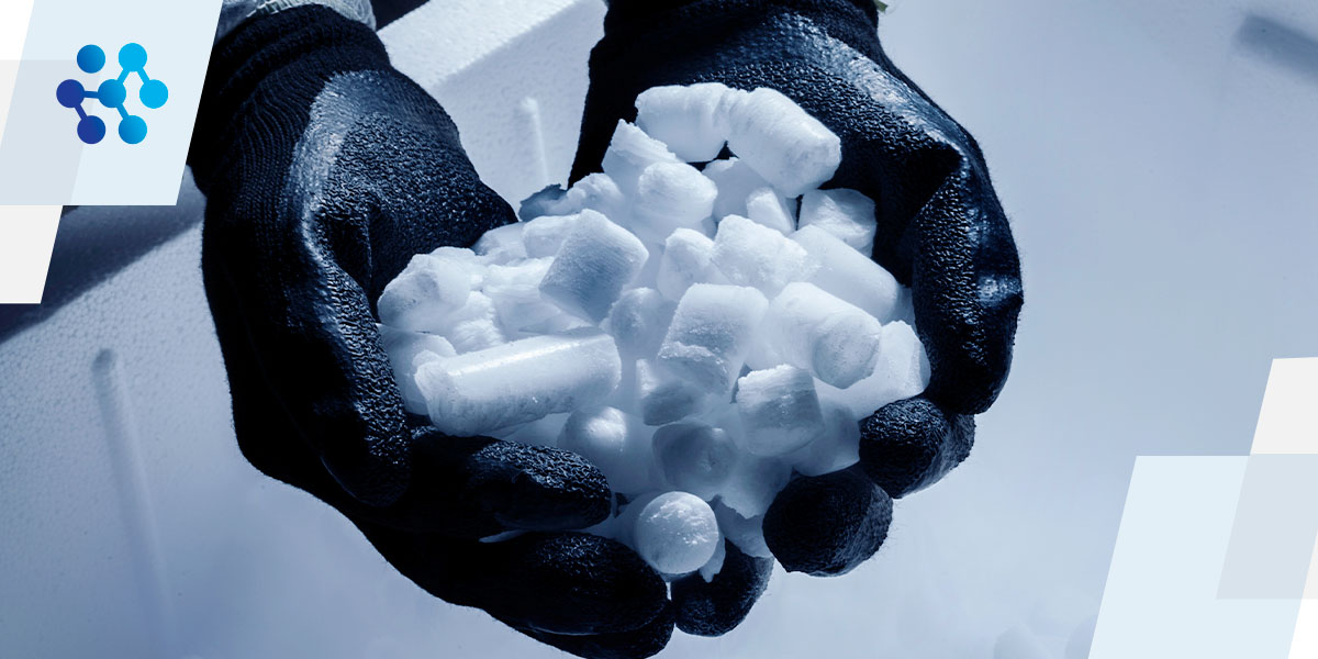 Dry Ice Safety Precautions