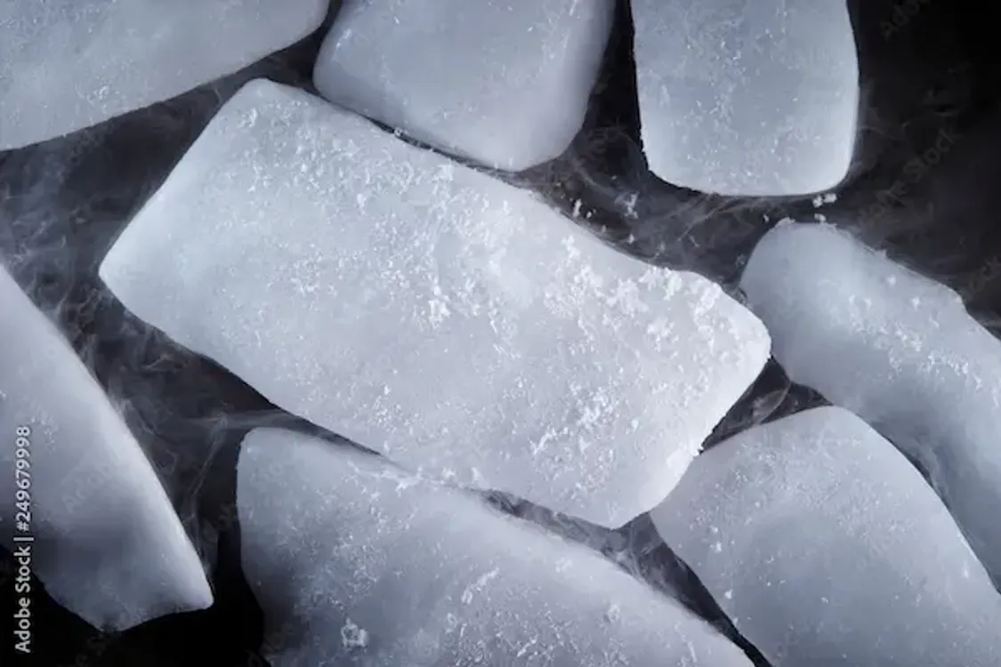 Dry Ice Safety Precautions