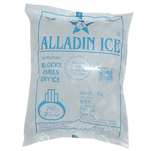 Buy Dry Ice