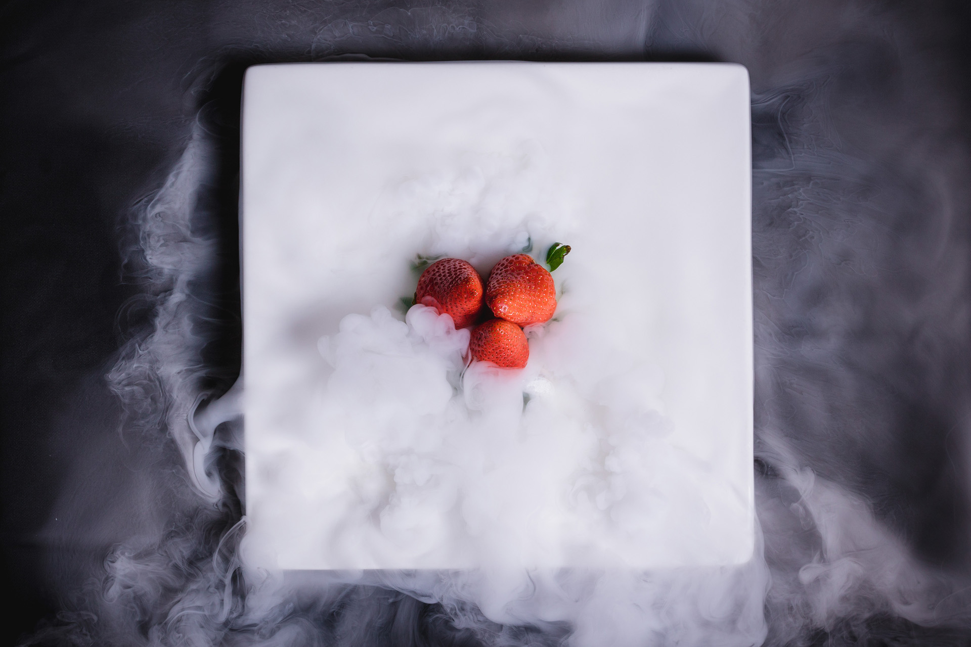 Dry Ice