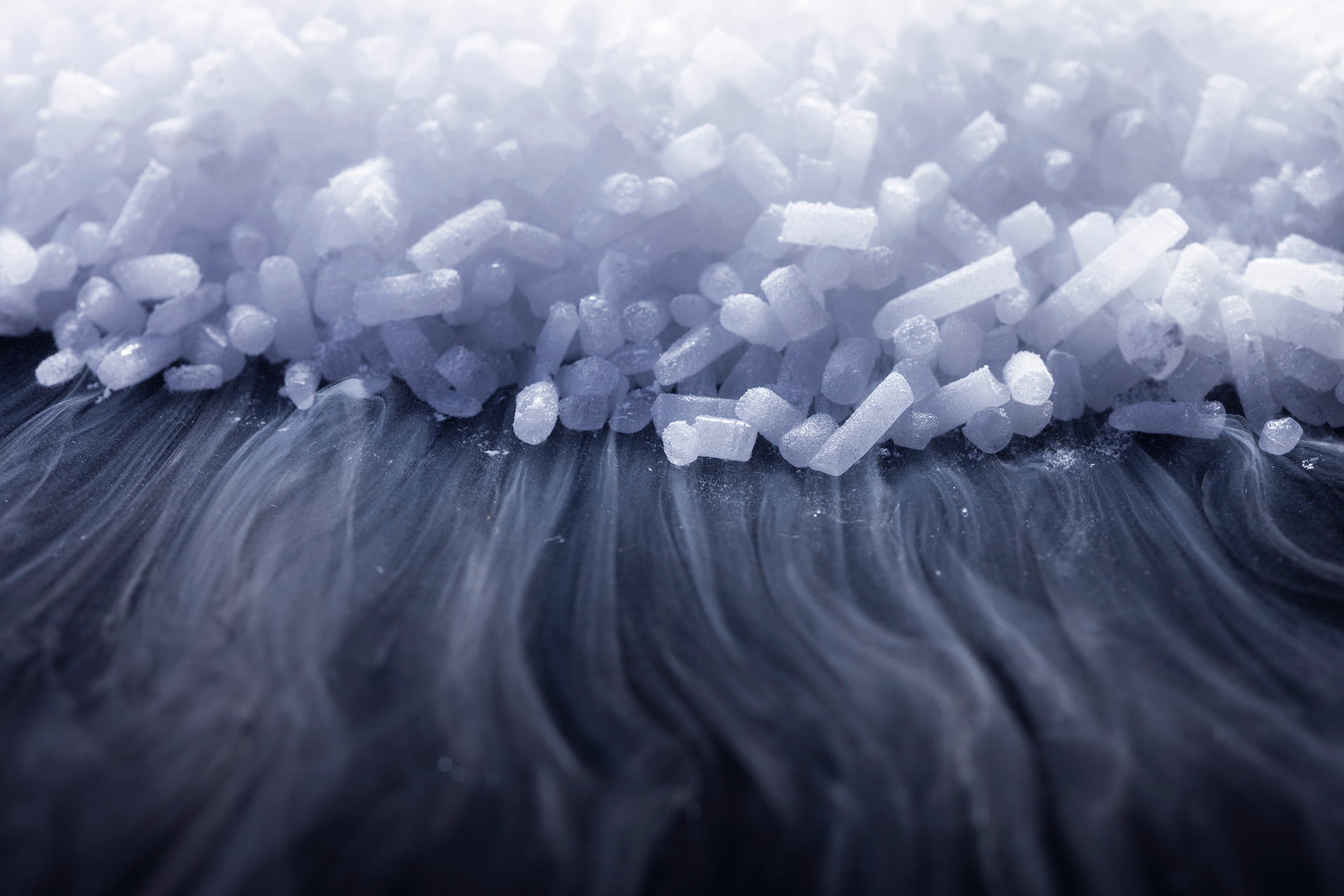 Dry Ice