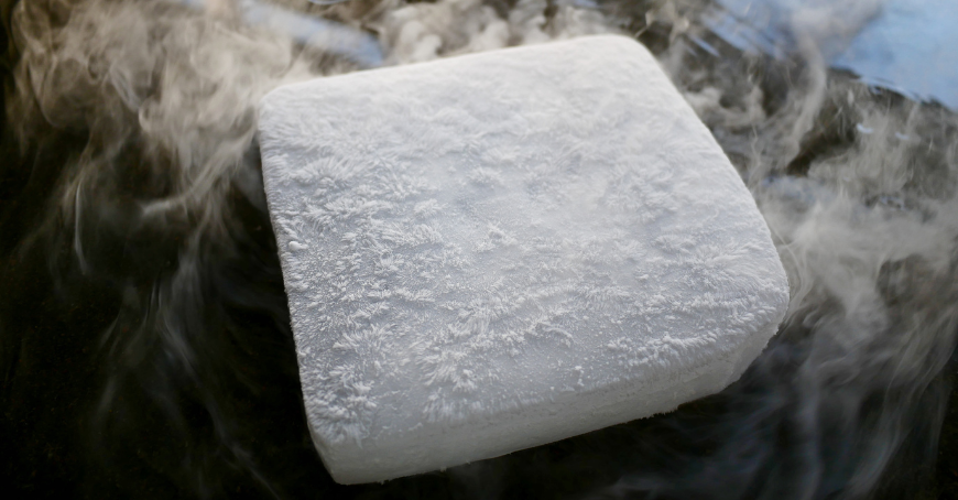 Emergency Food Preservation with Dry Ice: 2026 Power Outage Survival Guide