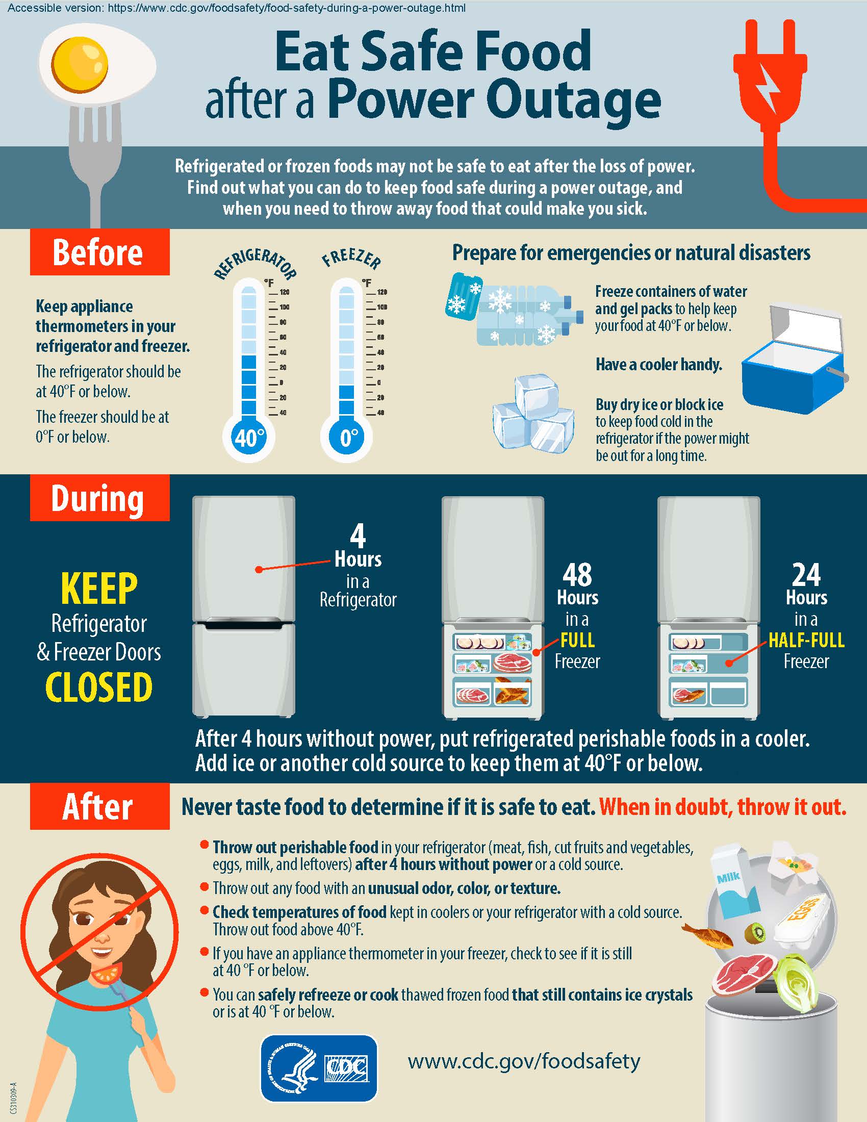 Dry Ice Safety