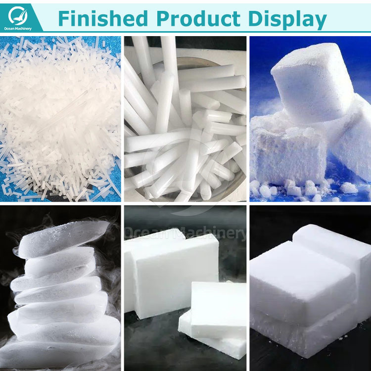Buy Dry Ice