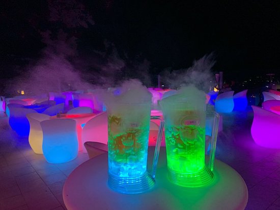 Buy Dry Ice landmark
