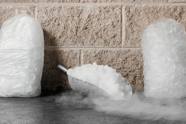 Where to Buy Dry Ice Near Me: 5 Best Local Sources