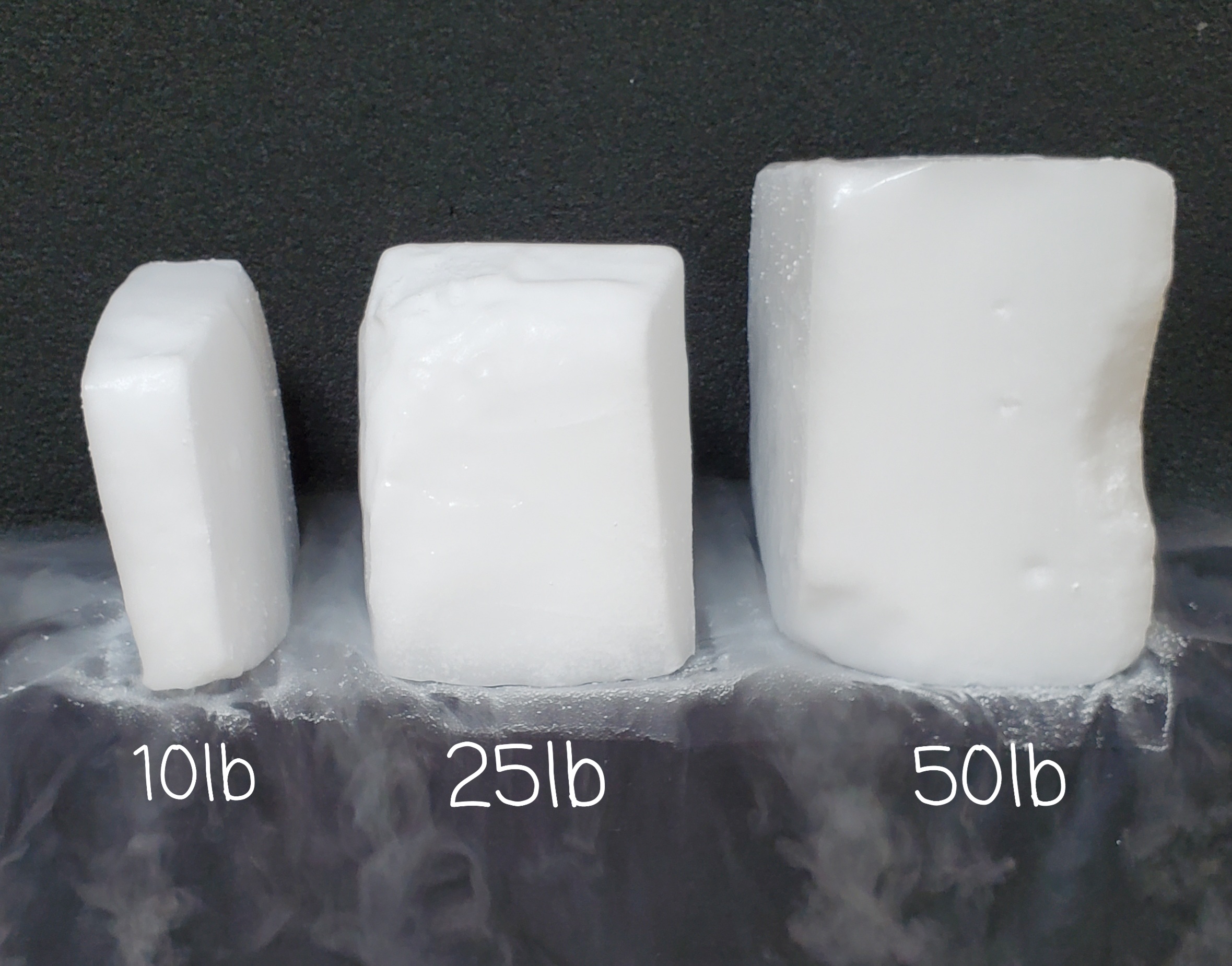 Buy Dry Ice