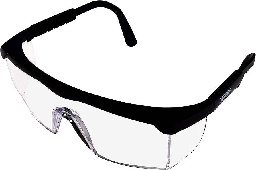 Safety Goggles