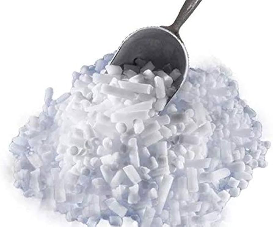 Industrial Dry Ice Pellets
