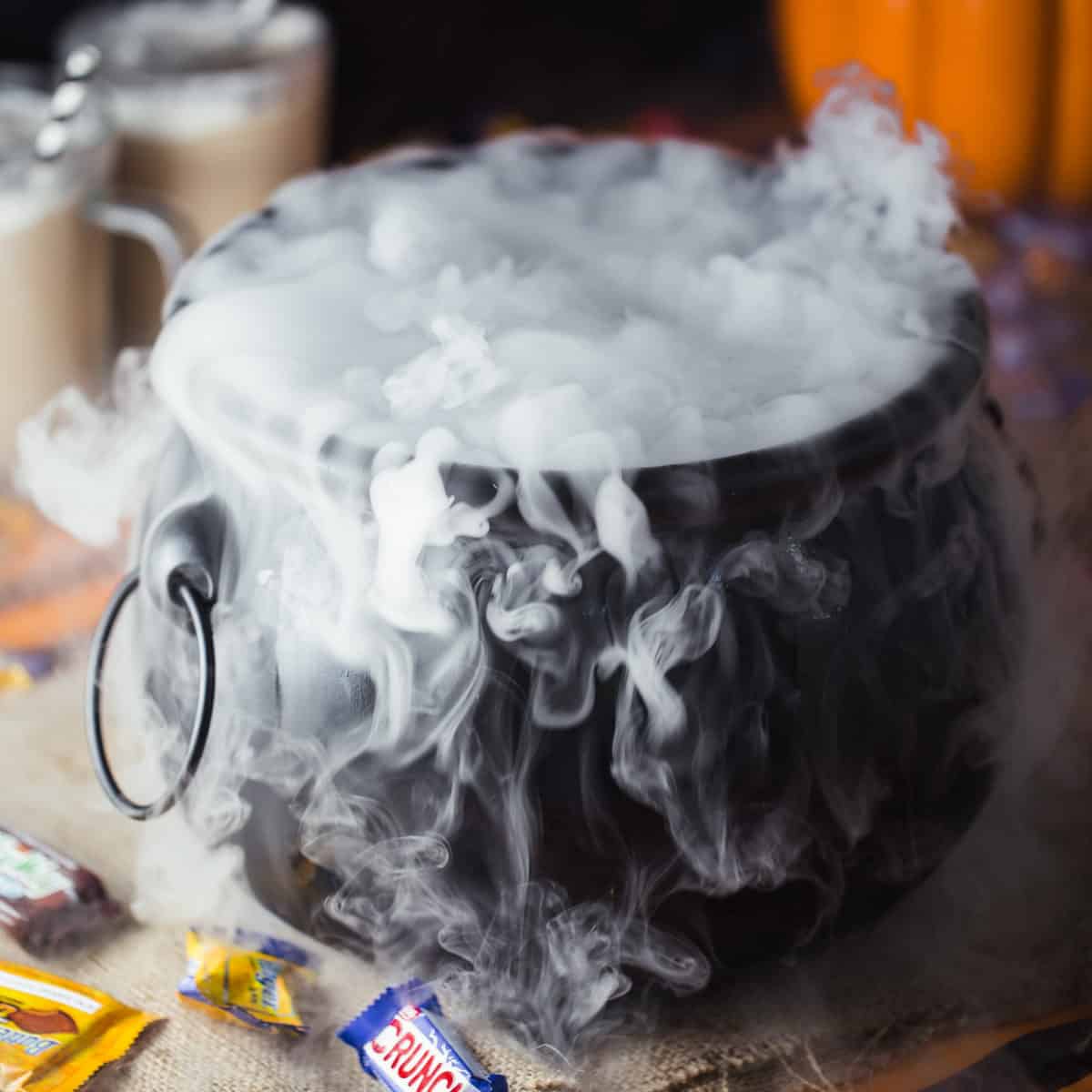 dry ice at grocery store