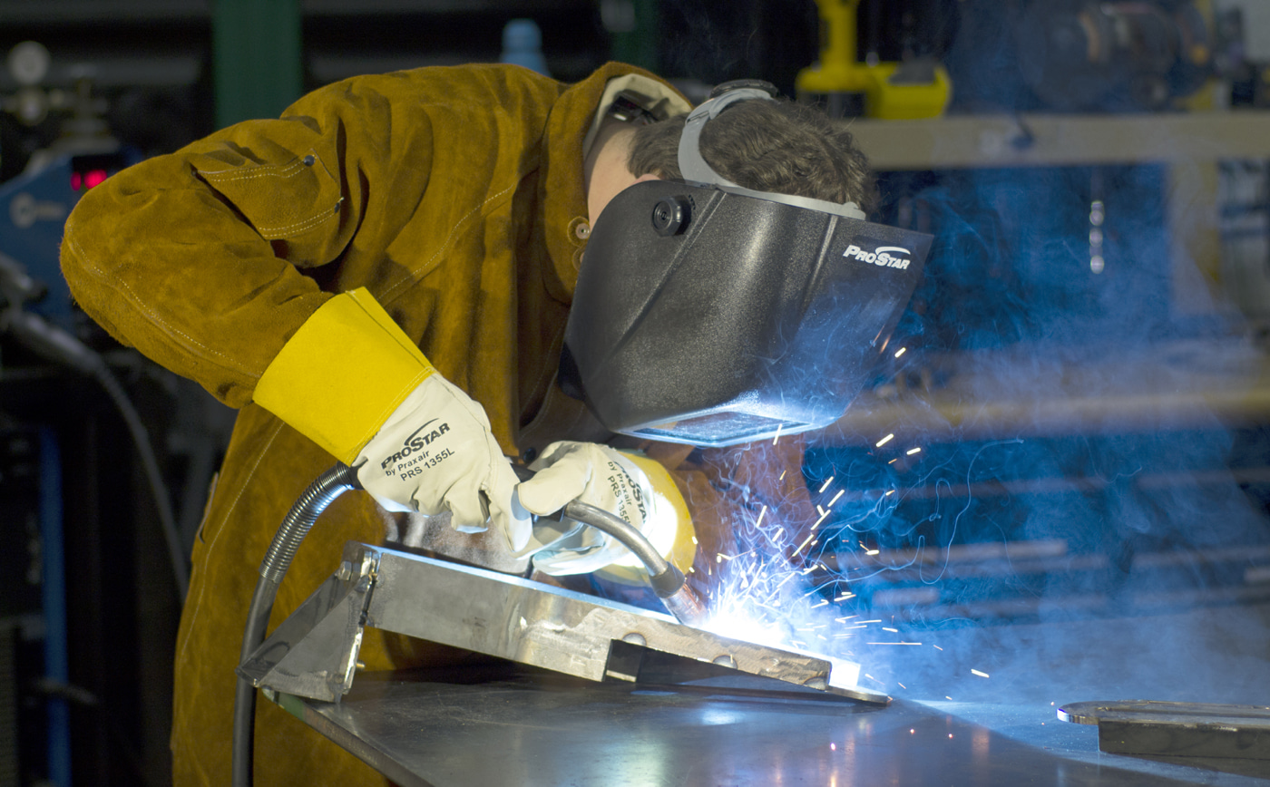 Praxair dry ice supplier