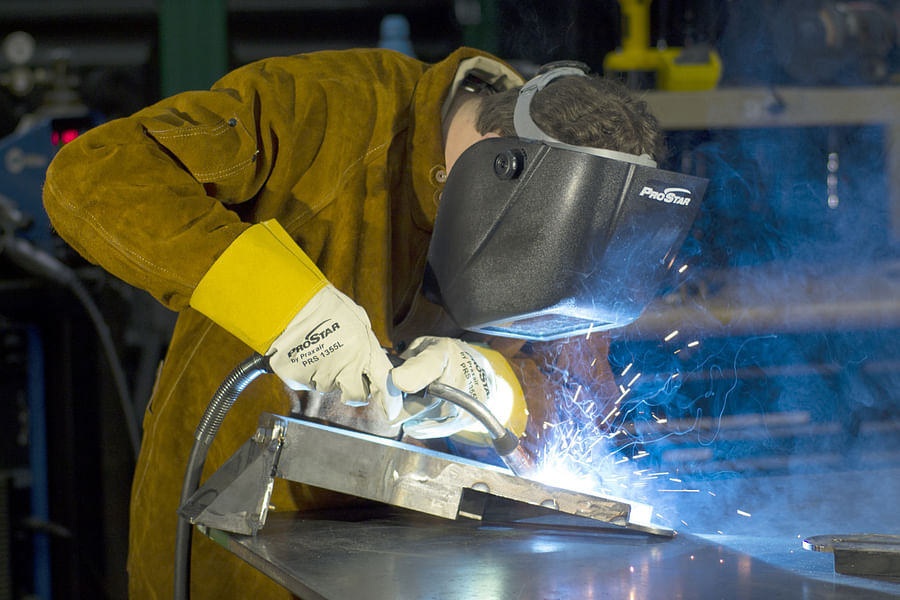 Praxair dry ice supplier