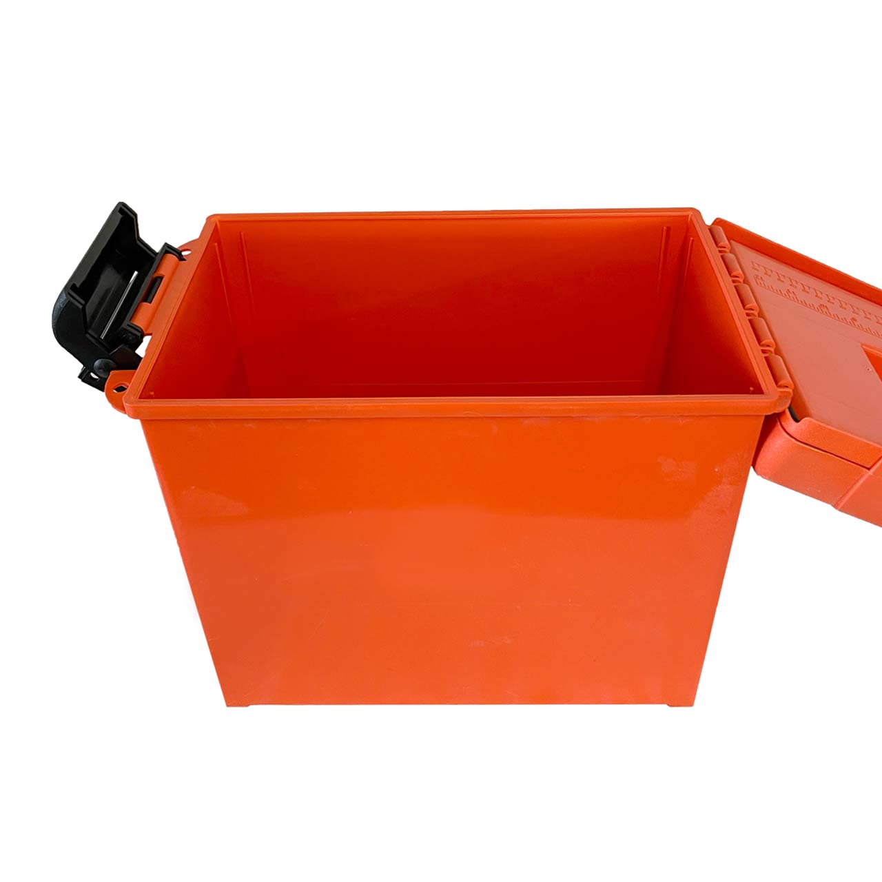 dry ice storage container