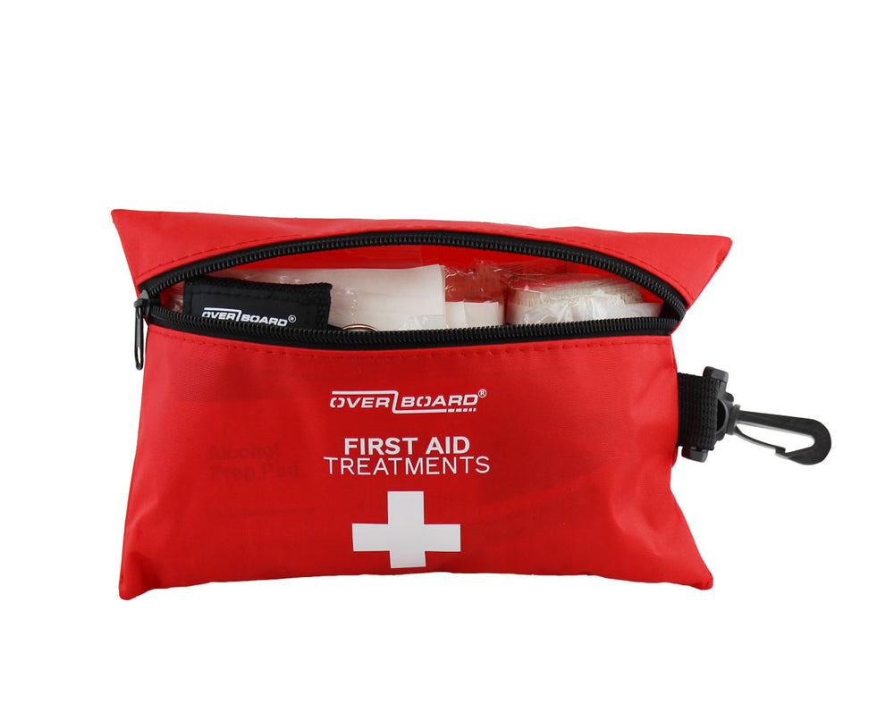 first aid kit