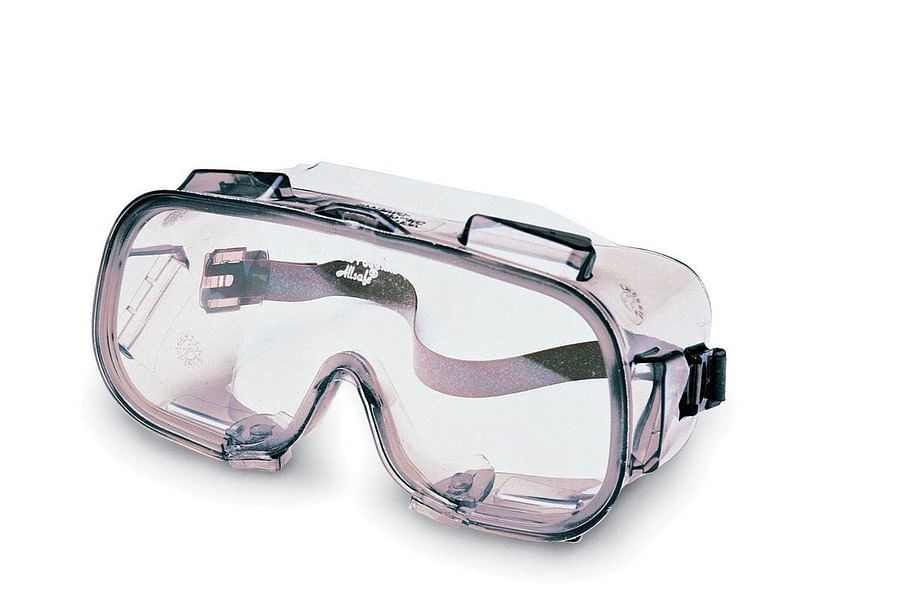 ventilation equipment for work safety