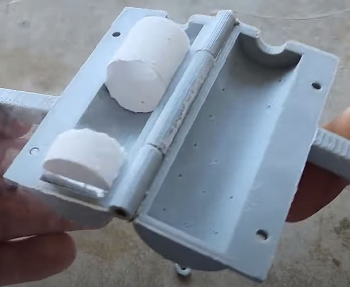 laboratory dry ice cooling