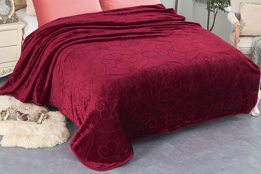 High-Performance Insulation Blanket for vaccines