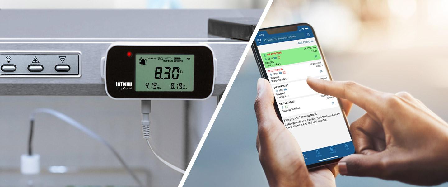 Smart Monitoring System for vaccine transport