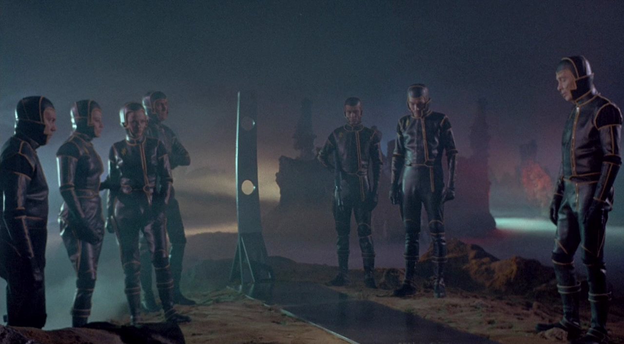 Dragon breath dry ice effect in theater