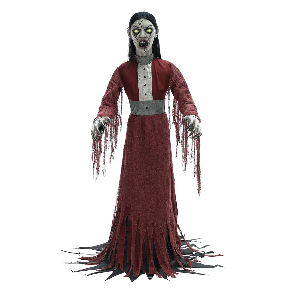 ghost ship dry ice effect