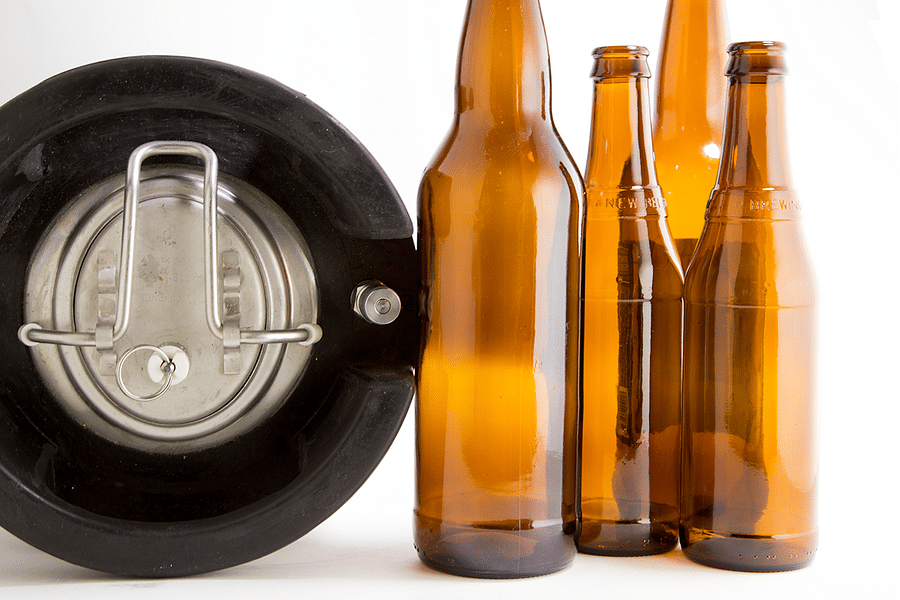 keg carbonation homebrew