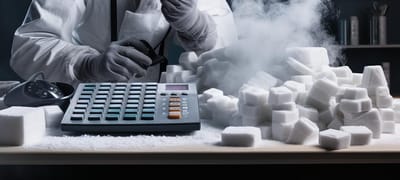 Dry Ice Cost and Suppliers