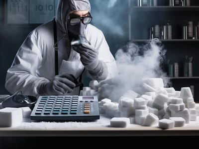 An Ultimate Guide on How to Calculate Dry Ice Costs for Your Needs