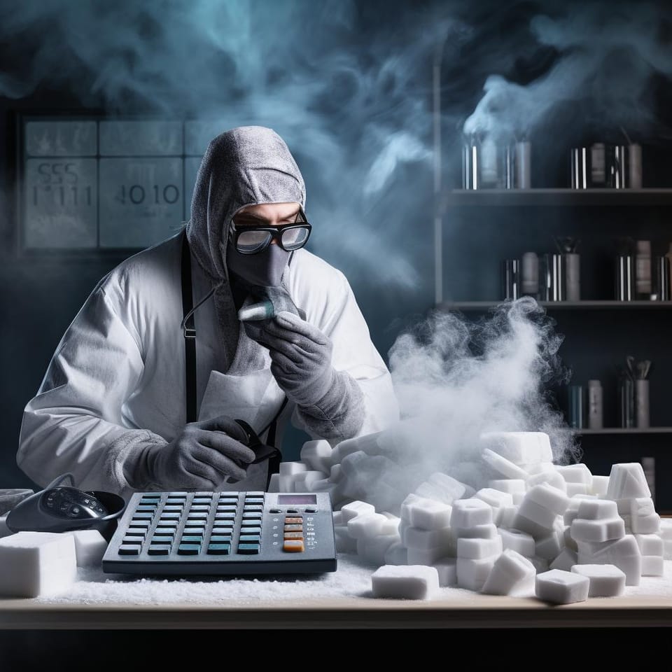 An Ultimate Guide on How to Calculate Dry Ice Costs for Your Needs