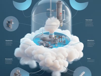 Breaking Down the Science Behind Dry Ice Fog Machines