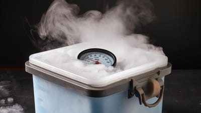 Demystifying Dry Ice: Answering the Question – How Long Does It Really Last?