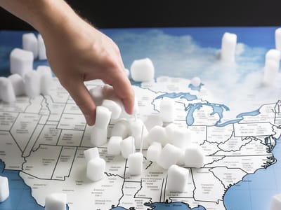 Discover the Top-rated Dry Ice Suppliers Near You