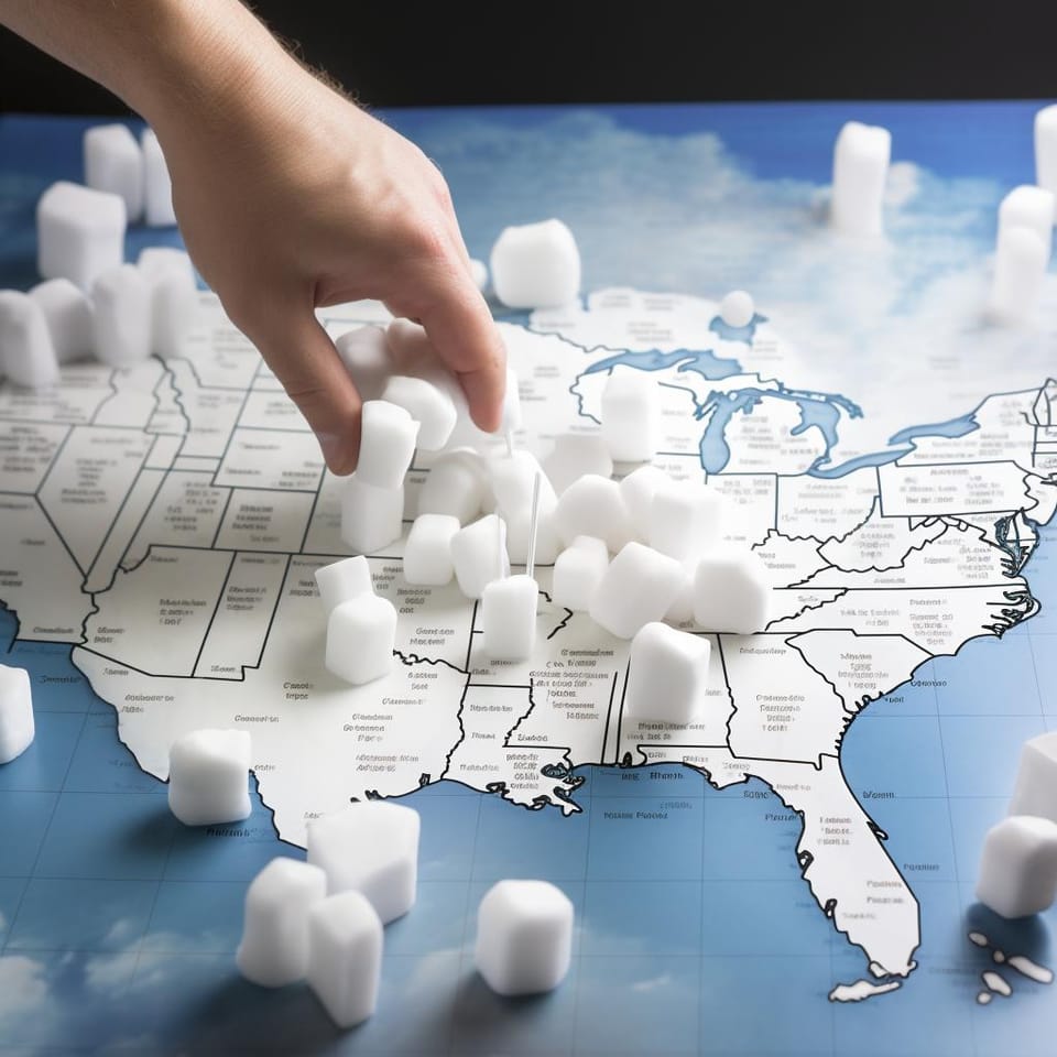 Discover the Top-rated Dry Ice Suppliers Near You