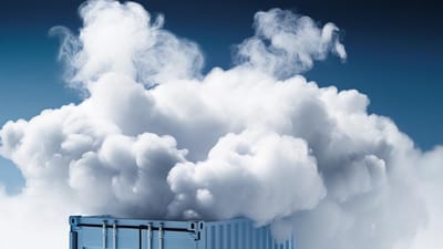 Dry Ice: A Game Changer in Cold Chain Shipping