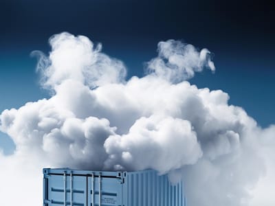 Dry Ice: A Game Changer in Cold Chain Shipping