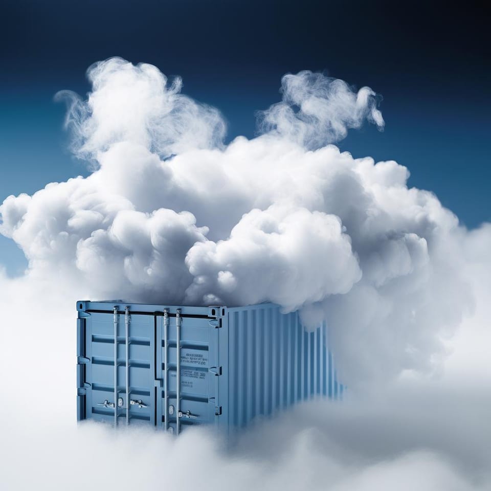 Dry Ice: A Game Changer in Cold Chain Shipping
