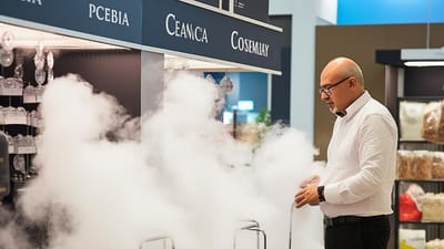 Enhancing Your Cleaning with Dry Ice: How to Choose the Right Dry Ice Cleaning Machine