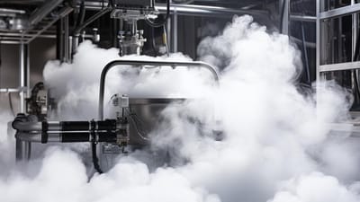 Exploring the World of Dry Ice: Understanding Its Production and Cost Implications