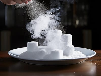 Exploring Unique Uses of Dry Ice Pellets in Everyday Life
