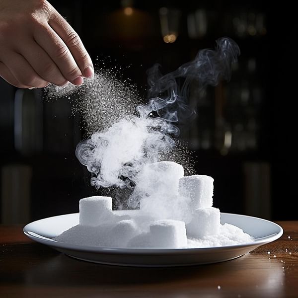 Dry Ice Safety Precautions