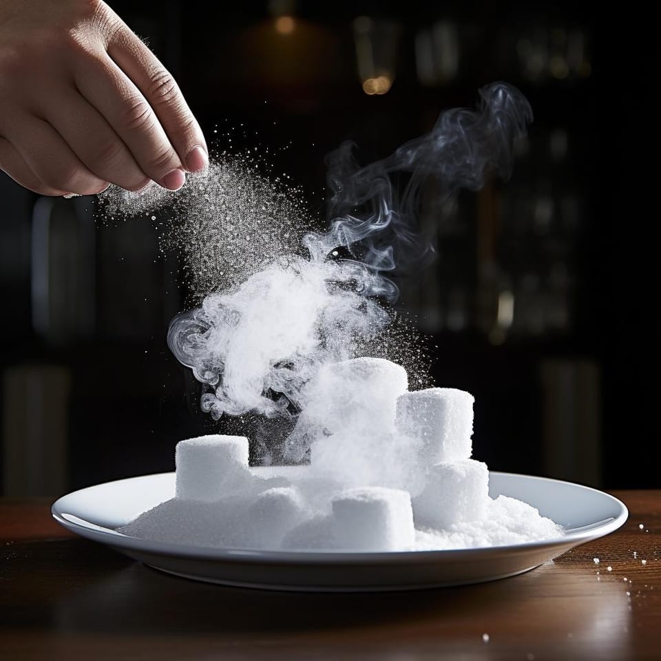 Exploring Unique Uses of Dry Ice Pellets in Everyday Life