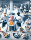 From Concept to Reality: How Dry Ice is Revolutionizing the Culinary Arts
