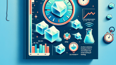 Maximizing Efficiency: The Ultimate Guide to Dry Ice Pellets for Faster Cooling