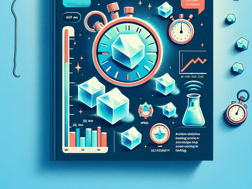 Maximizing Efficiency: The Ultimate Guide to Dry Ice Pellets for Faster Cooling