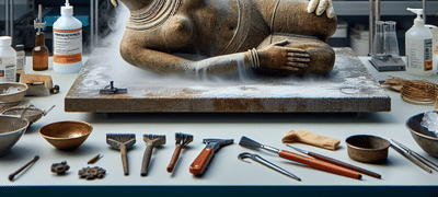 Dry Ice Cleaning and Blasting