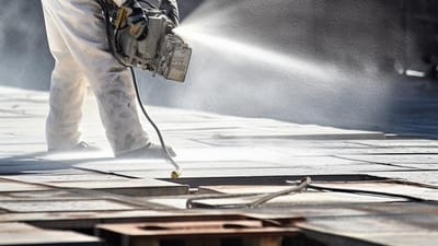 Redefining Surface preparation: An Introduction to Dry Ice Blasting
