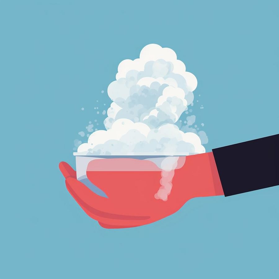 The CostBenefit Analysis How Much Does Dry Ice Really Cost