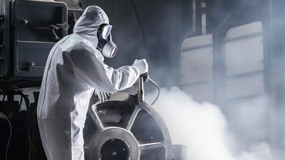 Revolutionize Cleaning with Dry Ice Blasting: A Beginners Guide